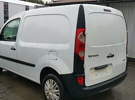 Renault Kangoo 2009 y parts