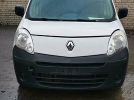 Renault Kangoo 2009 y parts