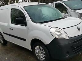 Renault Kangoo 2009 y parts