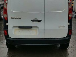 Renault Kangoo 2009 y parts