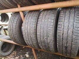 Michelin R16C 