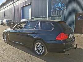 BMW 318 E90 Universalas 2011