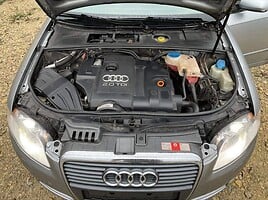 Audi A4 B7 Tdi BPW 2006 y parts