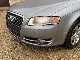 Audi A4 B7 Tdi BPW 2006 y parts