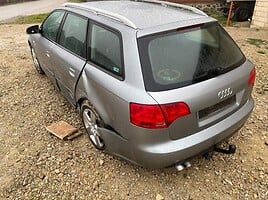 Audi A4 B7 Tdi BPW 2006 y parts