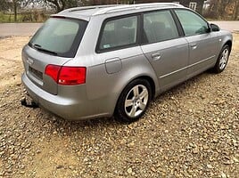 Audi A4 B7 Tdi BPW 2006 y parts