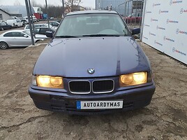 BMW 316 Hečbekas 1994