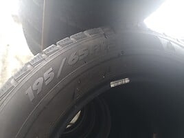 Michelin R15 winter tyres passanger car