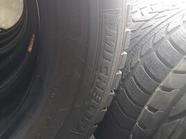 Michelin R15 winter tyres passanger car