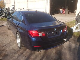 Bmw 520 F10 2013 г запчясти