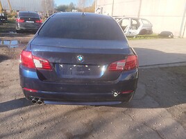 Bmw 520 F10 2013 г запчясти