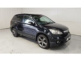 Honda CR-V Visureigis / Krosoveris 2007