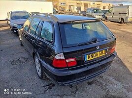 Bmw 320 2004 y parts