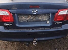 Mazda 626 2000 y parts