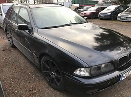 Bmw Serija 5 2000 г запчясти