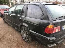 Bmw Serija 5 2000 г запчясти