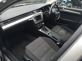 Volkswagen Passat 2014 г запчясти