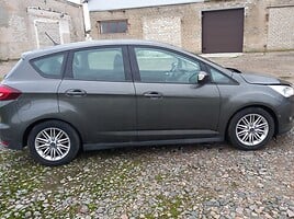 Ford C-Max 2018 m dalys