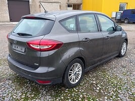 Ford C-Max 2018 m dalys