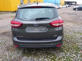 Ford C-Max 2018 m dalys