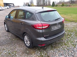 Ford C-Max 2018 m dalys