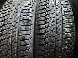 Continental HANKOOK, MICHELIN R16 