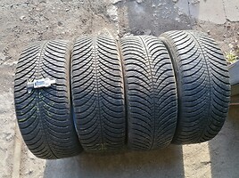 Goodyear Dirbam sekmadienį  R16 универсальные шины для автомобилей