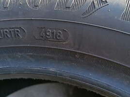 Goodyear Dirbam sekmadienį  R16 универсальные шины для автомобилей