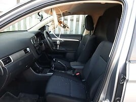 Mitsubishi Outlander III 2013 г запчясти