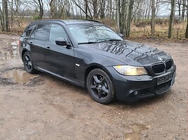 Bmw 330 E90 2010 y parts