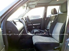 Suzuki Grand Vitara 2007 y parts