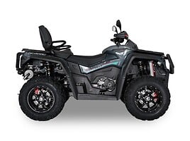 ODES 1000L 2022 y ATV motorcycle