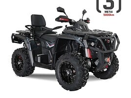 ODES 1000L 2022 y ATV motorcycle