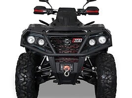 ODES 1000L 2022 y ATV motorcycle