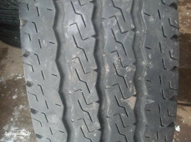 SU C RAIDE R16C summer tyres minivans