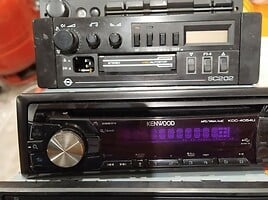 Grundig Alpha Stereo MCs