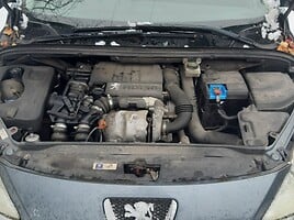 Peugeot 307 2007 г запчясти