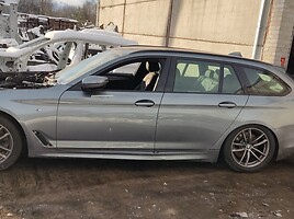 Bmw 520 2019 y parts