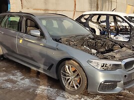 Bmw 520 2019 y parts