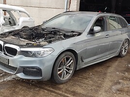 BMW 520 Universalas 2019