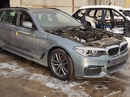 Bmw 520 2019 y parts