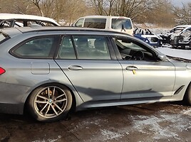 Bmw 520 2019 y parts