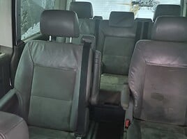 Volkswagen Multivan 2006 г запчясти