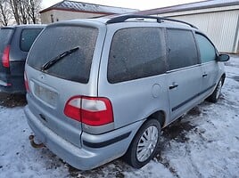 Ford Galaxy 2003 y parts