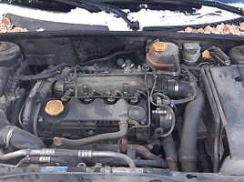 Saab 9-3 2006 y parts