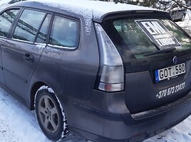 Saab 9-3 2006 y parts