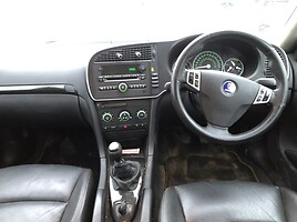 Saab 9-3 II 2009 y parts