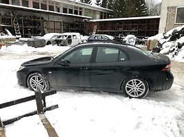 Saab 9-3 II 2009 y parts