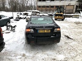 Saab 9-3 II 2009 y parts