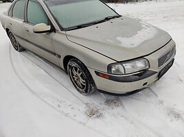 Volvo S80 I 2001 г запчясти